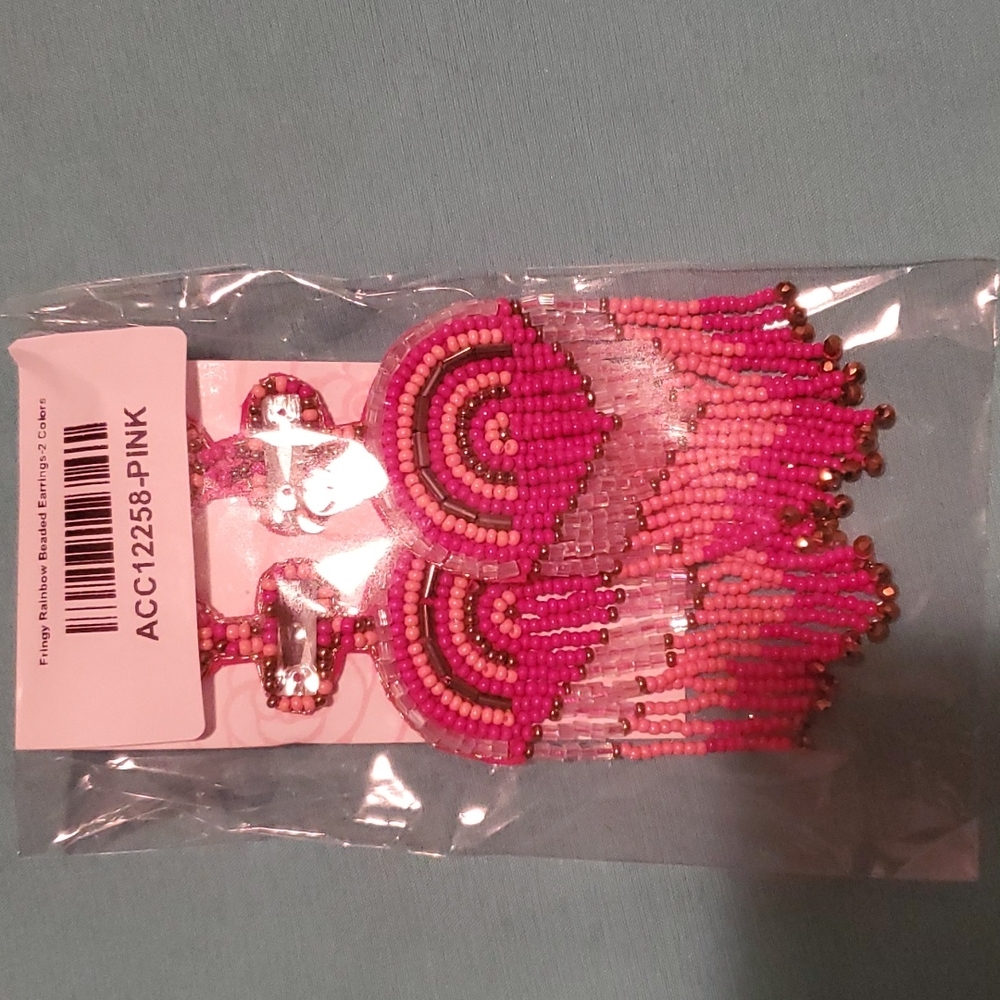 Earings